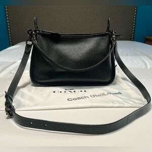 Coach Cary Crossbody